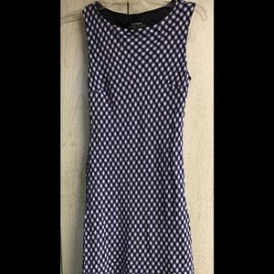 Ralph Lauren dress 4 petite